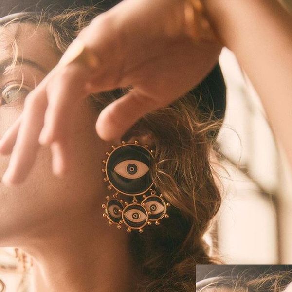 dangle chandelier retro turkey evil blue eyes earrings charm drop dangle for women tassel wholesale delivery 2021 jewelry lulubaby dhk5l, Silver
dangle chandelier retro turkey evil blue eyes earrings charm drop dangle for women tassel wholesale delivery 2021 jewelry lulubaby dhk5l, Silver