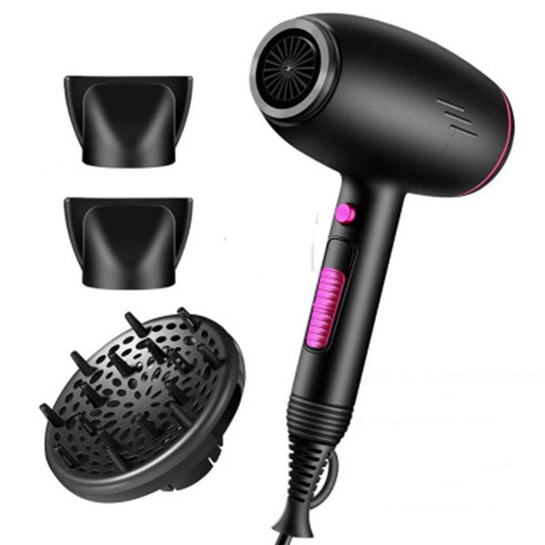 hair dryers professional high speed dryer temeperature control salon cold wind negative ionic blow k220905
hair dryers professional high speed dryer temeperature control salon cold wind negative ionic blow k220905