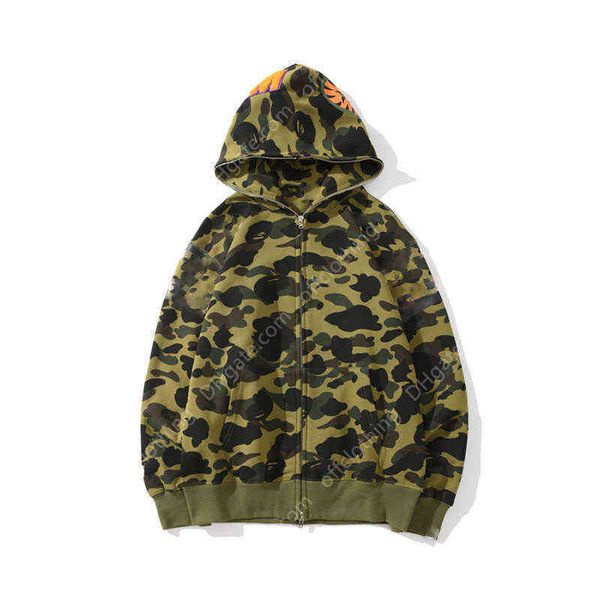 shark jacket hoodie fashion designer j acket luminous camouflage sweatshirt men's and women's cardigan zipper, Black
shark jacket hoodie fashion designer j acket luminous camouflage sweatshirt men's and women's cardigan zipper, Black
