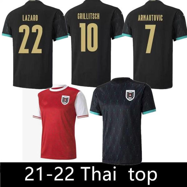 21 22 austria home soccer jersey 2021 david alaba 2021home away arnautovic sabitzer grillitsch camisetas football shirt, Black
21 22 austria home soccer jersey 2021 david alaba 2021home away arnautovic sabitzer grillitsch camisetas football shirt, Black