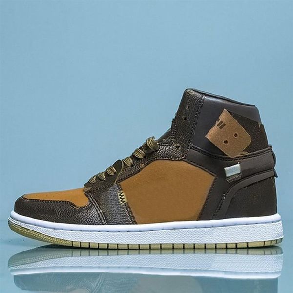 new arrival 1 1s mens basketball shoes three limited fashion sneakers trainers sports shoe white size 36-45276z
new arrival 1 1s mens basketball shoes three limited fashion sneakers trainers sports shoe white size 36-45276z