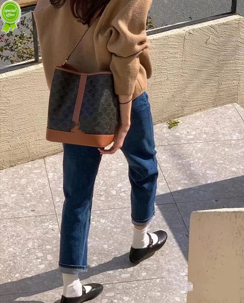 designer clutch bag purses ladies handbags 2022 new triumphal bucket women's leather large capacity shoulder high-grade msenger
designer clutch bag purses ladies handbags 2022 new triumphal bucket women's leather large capacity shoulder high-grade msenger