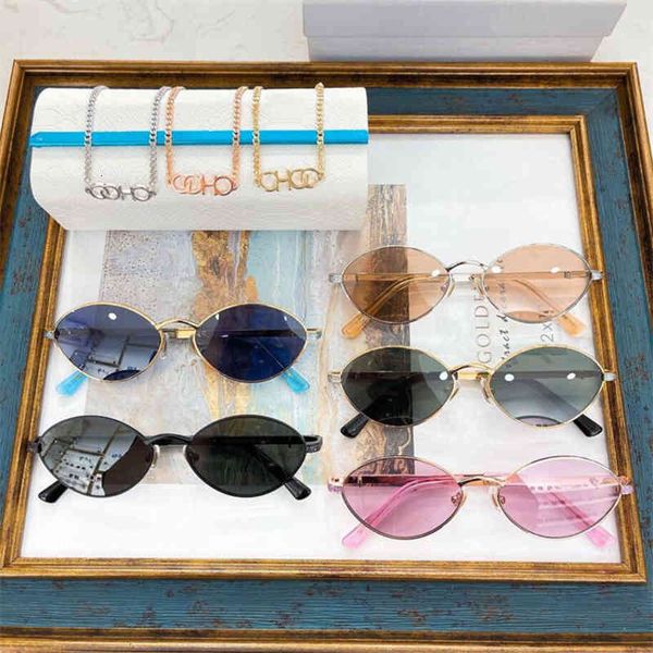 sunglasses jc oval frame sunglasses fashion personality chain flash edge street s sonny 1bsk, White;black
sunglasses jc oval frame sunglasses fashion personality chain flash edge street s sonny 1bsk, White;black