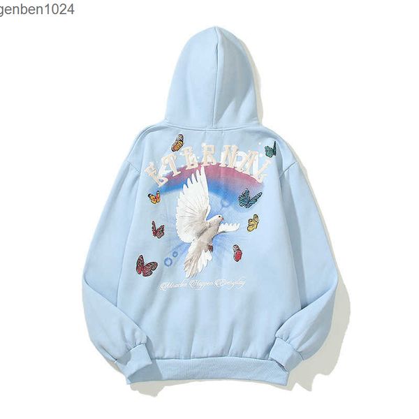men's hoodies sweatshirts 2022 autumn winter tide br easy closing same loose peace pigeon printed sweater hooded men's and women&#, Black
men's hoodies sweatshirts 2022 autumn winter tide br easy closing same loose peace pigeon printed sweater hooded men's and women&#, Black
