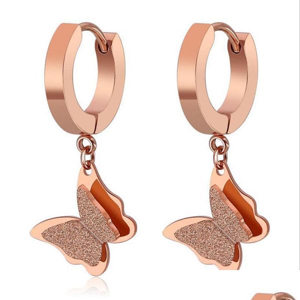 dangle chandelier vintage 90s butterfly stainless steel gold color dangle earring for women girl trendy harajuku cool hip ho sport1 dh9ue, Silver
dangle chandelier vintage 90s butterfly stainless steel gold color dangle earring for women girl trendy harajuku cool hip ho sport1 dh9ue, Silver