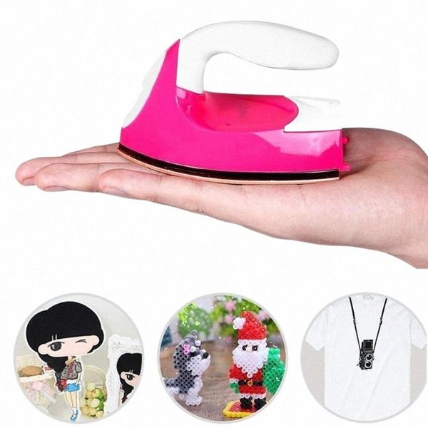 sewing notions & tools eu/us cute mini electric iron ironing clothes portable goods travel sewing supplies k5i5 notions & tools 76ib#, Black
sewing notions & tools eu/us cute mini electric iron ironing clothes portable goods travel sewing supplies k5i5 notions & tools 76ib#, Black