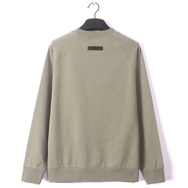 hoodie designer sweatshirt thin terry high-end sweater men's round neck tide brand loose fog high street european and american ladies 1, Black
hoodie designer sweatshirt thin terry high-end sweater men's round neck tide brand loose fog high street european and american ladies 1, Black