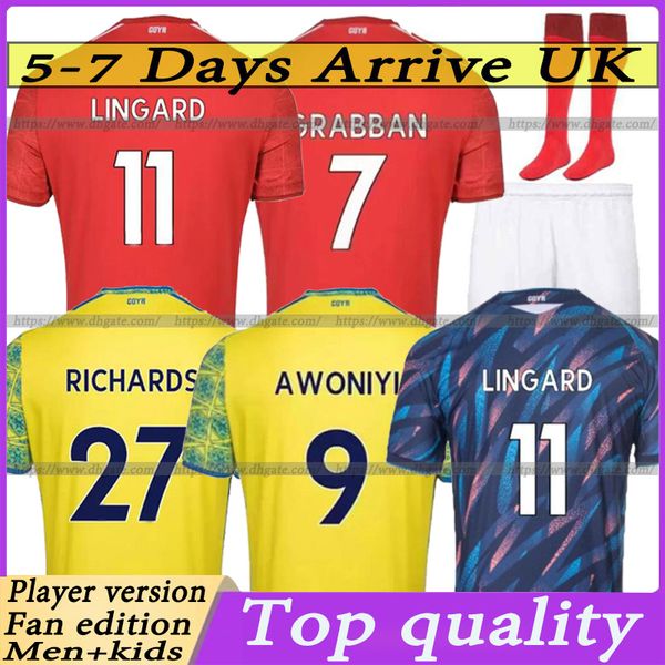 22 23 nottingham grabban soccer jersey johnson surridge 2022 2023 forest awoniyi ameobi mighten krovinovic zinckernagel lingard football shi, Black;yellow
22 23 nottingham grabban soccer jersey johnson surridge 2022 2023 forest awoniyi ameobi mighten krovinovic zinckernagel lingard football shi, Black;yellow