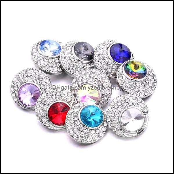 charms wholesale snap button charms jewelry findings crystal beads rhinestone 18mm metal snaps buttons diy bracelet jewe dhseller2010 dhh3p, Bronze;silver
charms wholesale snap button charms jewelry findings crystal beads rhinestone 18mm metal snaps buttons diy bracelet jewe dhseller2010 dhh3p, Bronze;silver