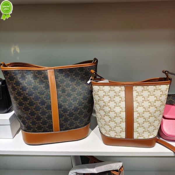 designer clutch bag purses ladies handbags 2022 new triumphal leather bucket large capacity shoulder msenger women's
designer clutch bag purses ladies handbags 2022 new triumphal leather bucket large capacity shoulder msenger women's