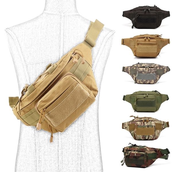 outdoor bags tactical men waist pack nylon hiking phone pocket pouch sport army military molle hunting climbing camping belt bag 220905
outdoor bags tactical men waist pack nylon hiking phone pocket pouch sport army military molle hunting climbing camping belt bag 220905