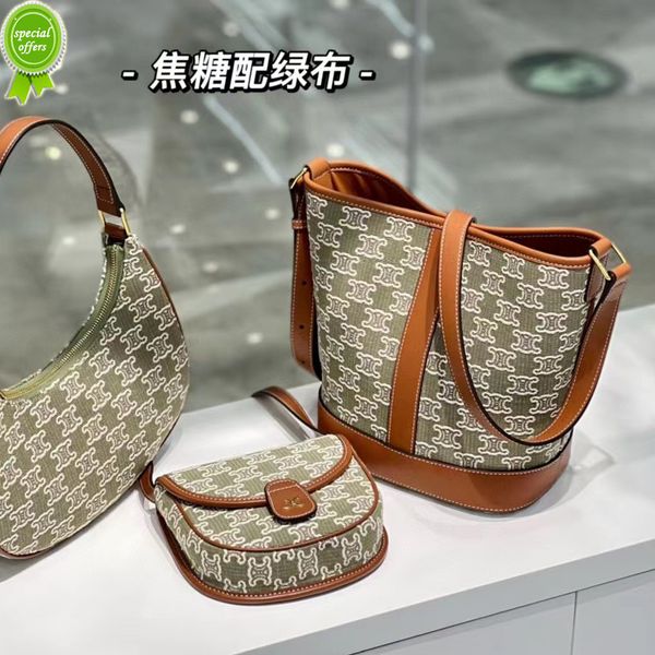 designer clutch bag purses ladies handbags 2022 new triumphal leather canvas shoulder bucket embroidered women's
designer clutch bag purses ladies handbags 2022 new triumphal leather canvas shoulder bucket embroidered women's