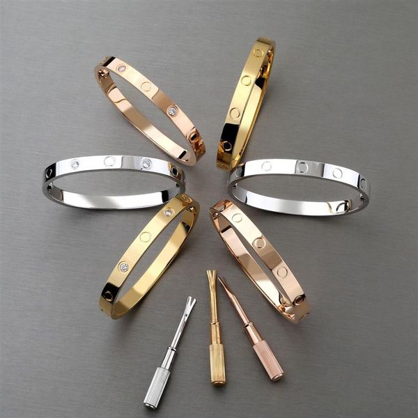 nail bracelet bracelets love bangle screw bangles carti armband pulsera hombre bracciali pulseras plata bracciale lusso brazalete desig2998, Black
nail bracelet bracelets love bangle screw bangles carti armband pulsera hombre bracciali pulseras plata bracciale lusso brazalete desig2998, Black