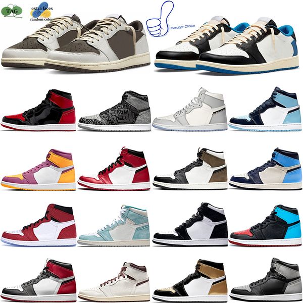 og jumpman 1 basketball shoes j1 1s mens womens high low reverse mocha fragment ts pollen bred patent dark mocha obsidian shadow 2.0 trainer
og jumpman 1 basketball shoes j1 1s mens womens high low reverse mocha fragment ts pollen bred patent dark mocha obsidian shadow 2.0 trainer