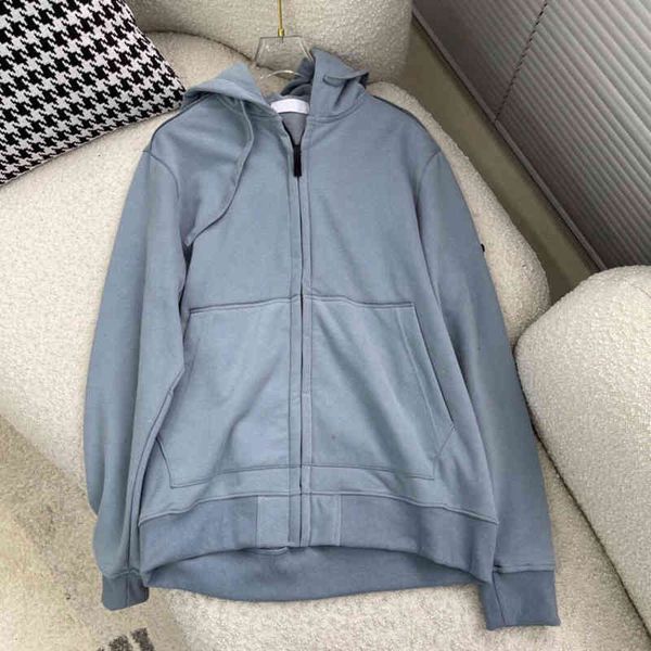 men's hoodies sweatshirts hooded cardigan men's sweater high end wechat, Black
men's hoodies sweatshirts hooded cardigan men's sweater high end wechat, Black