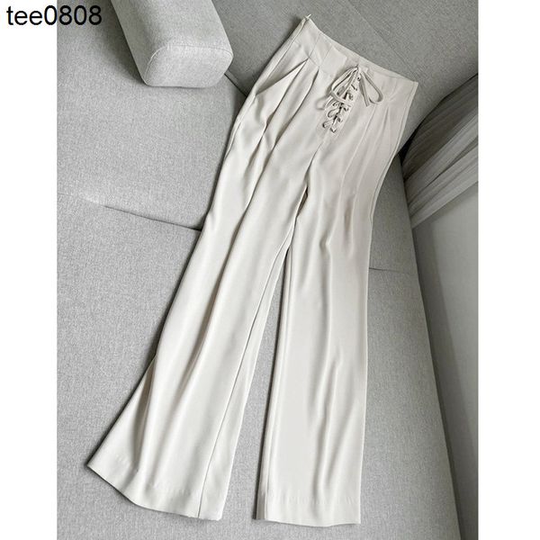 second change leg essence celinss home acetate pants wide leg pants women's 2022 new casual straight high waist, Black;white
second change leg essence celinss home acetate pants wide leg pants women's 2022 new casual straight high waist, Black;white