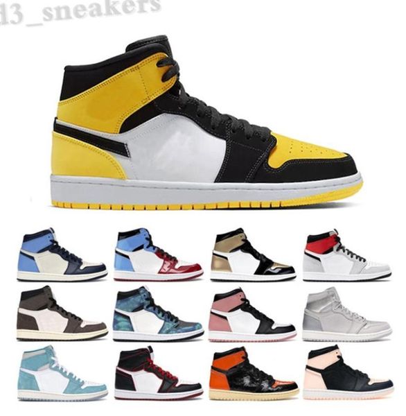 2021 1s high og mens obsidian royal toe men shoes chicago sports trainers q, Black;brown
2021 1s high og mens obsidian royal toe men shoes chicago sports trainers q, Black;brown