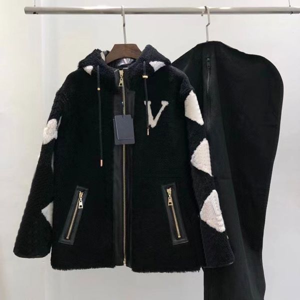 women's jackets womens hooded hoodie down coat women cardigan hoodies fashion casual high street element zipped size uk4v, Black;brown
women's jackets womens hooded hoodie down coat women cardigan hoodies fashion casual high street element zipped size uk4v, Black;brown