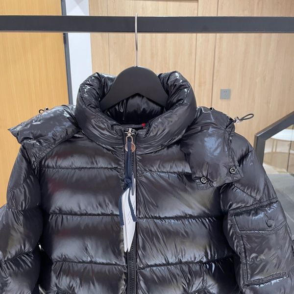 winter man down jacket parkas puffer coats men hooded jackets women coat outdoor feather outwear keep warm thick double zipper removable hat, Black
winter man down jacket parkas puffer coats men hooded jackets women coat outdoor feather outwear keep warm thick double zipper removable hat, Black