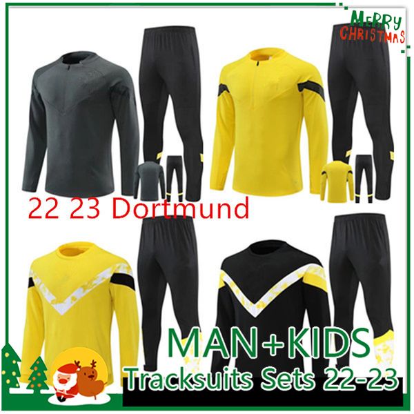 22/23 soccer tracksuits sets hummels brandt men and kids futbol athletic wear de football training suit haaland dortmund soccer jerseys trac, Black
22/23 soccer tracksuits sets hummels brandt men and kids futbol athletic wear de football training suit haaland dortmund soccer jerseys trac, Black