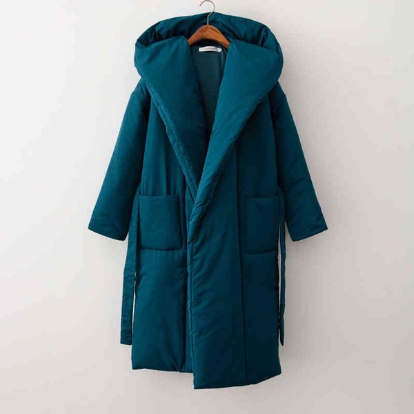 women's down parkas 2022 women winter jacket coat stylish thick warm fluff long parka female water proof outerware coat new t220903, Black
women's down parkas 2022 women winter jacket coat stylish thick warm fluff long parka female water proof outerware coat new t220903, Black