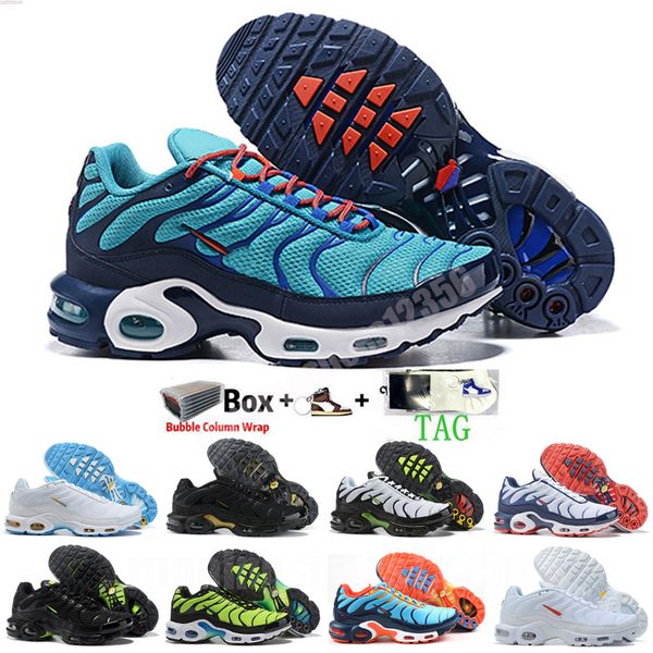 tn plus shoes triple white black multi hyper blue voltage purple scream green men women trainer sports sneakers 40-46
tn plus shoes triple white black multi hyper blue voltage purple scream green men women trainer sports sneakers 40-46