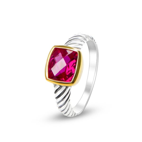 ring real 925 silver twisted wire rings gemstone 8x10mm garnet luxury citrine vintage ring for women fine jewelry, Golden;silver
ring real 925 silver twisted wire rings gemstone 8x10mm garnet luxury citrine vintage ring for women fine jewelry, Golden;silver