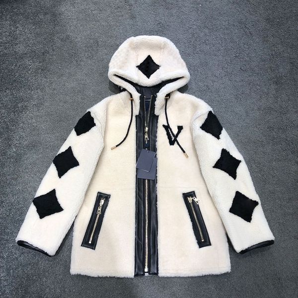 women's jackets womens hooded hoodie down coat women cardigan hoodies fashion casual high street element zipped size e822, Black;brown
women's jackets womens hooded hoodie down coat women cardigan hoodies fashion casual high street element zipped size e822, Black;brown