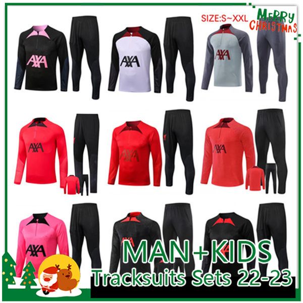soccer tracksuits sets carvalho mohamed diogo luis diaz firmino thiago football shirts men kids kits uniform fabio 2021 2022 2023 season soc, Black
soccer tracksuits sets carvalho mohamed diogo luis diaz firmino thiago football shirts men kids kits uniform fabio 2021 2022 2023 season soc, Black