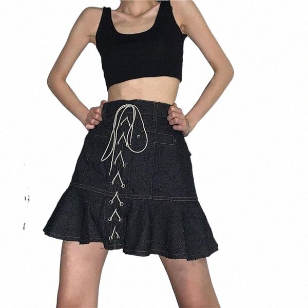 skirts skirts 2022 summer women's skirt high waist solid color cowboy bandage fashion design hipster simple casual m7dj#, Black
skirts skirts 2022 summer women's skirt high waist solid color cowboy bandage fashion design hipster simple casual m7dj#, Black