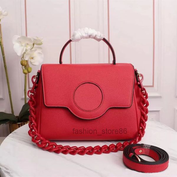 high chain bag ladies luxury leather handbags orange fashion brand shoulder bag medusa design classic retro large capacity handbag u5l6 puyu
high chain bag ladies luxury leather handbags orange fashion brand shoulder bag medusa design classic retro large capacity handbag u5l6 puyu