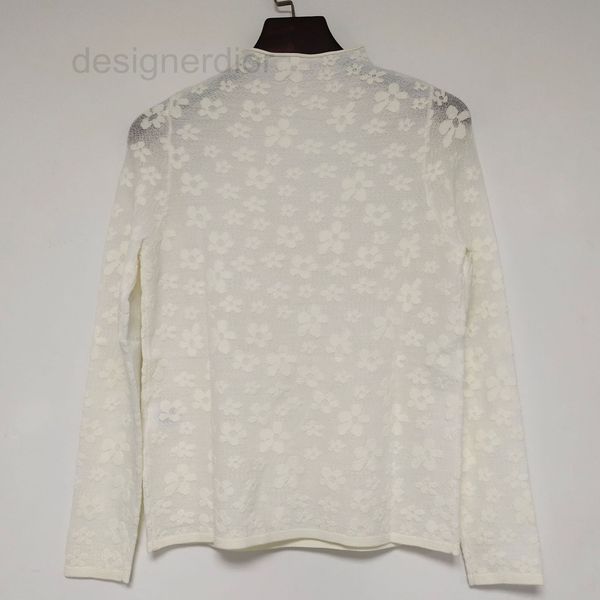 women's sweaters designer fadan 2021 new autumn knitting pullover temperament round neck hook flower hollowed out half high collar shir, White;black
women's sweaters designer fadan 2021 new autumn knitting pullover temperament round neck hook flower hollowed out half high collar shir, White;black