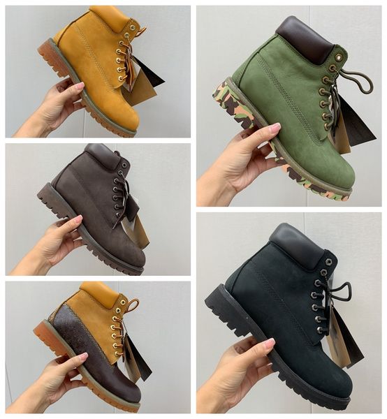 winter superior quality woman boots designer fashion men womens leather shoes ox tendon outsole frosted anti slip wear resistant platform at, Black
winter superior quality woman boots designer fashion men womens leather shoes ox tendon outsole frosted anti slip wear resistant platform at, Black