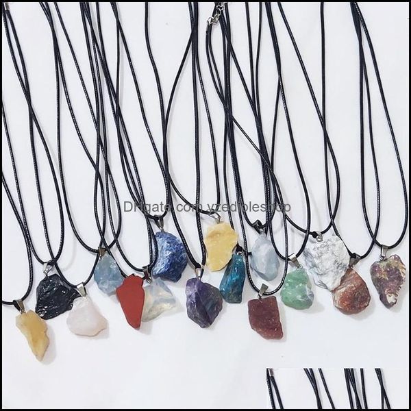 pendant necklaces natural mineral stone pendant amethysts pink yellow white crystal tiger eye jade agates necklace whole dhseller2010 dhca7, Silver
pendant necklaces natural mineral stone pendant amethysts pink yellow white crystal tiger eye jade agates necklace whole dhseller2010 dhca7, Silver