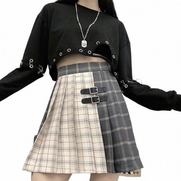 skirts skirts women pleated skirt preppy style kawaii plaid a-line female korean cute mini high waist ladies empire harajuku l6ec#, Black
skirts skirts women pleated skirt preppy style kawaii plaid a-line female korean cute mini high waist ladies empire harajuku l6ec#, Black