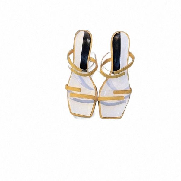 2022 sandals classic sandals checkered ladies shoes transparent crystal heel 5cm party professional sandal size 35-40, Black
2022 sandals classic sandals checkered ladies shoes transparent crystal heel 5cm party professional sandal size 35-40, Black