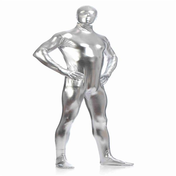 funny dress shiny metallic catsuit costumes black jumpsuit lycar spandex zentai bodysuit party club stage costumes
funny dress shiny metallic catsuit costumes black jumpsuit lycar spandex zentai bodysuit party club stage costumes