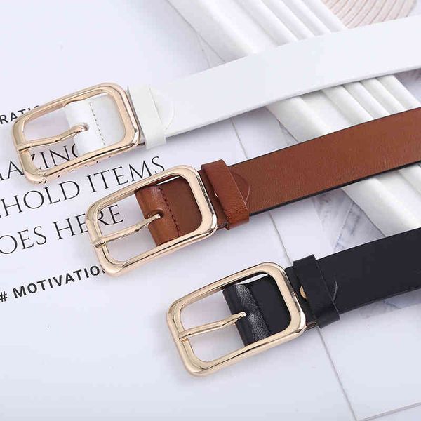 belts cowhide belt women's fashion korean style decorative jeans skirt versatile needle buckle 3qx3, Black;brown
belts cowhide belt women's fashion korean style decorative jeans skirt versatile needle buckle 3qx3, Black;brown