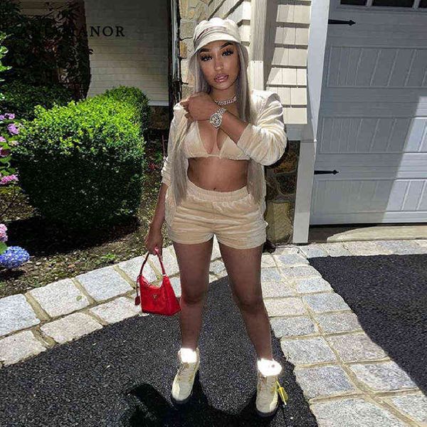 women's two piece pants anjamanor womens outfits fashion 3 piece set crop hoodies jacket shorts streetwear sporty y2k velvet tracksuits, White
women's two piece pants anjamanor womens outfits fashion 3 piece set crop hoodies jacket shorts streetwear sporty y2k velvet tracksuits, White