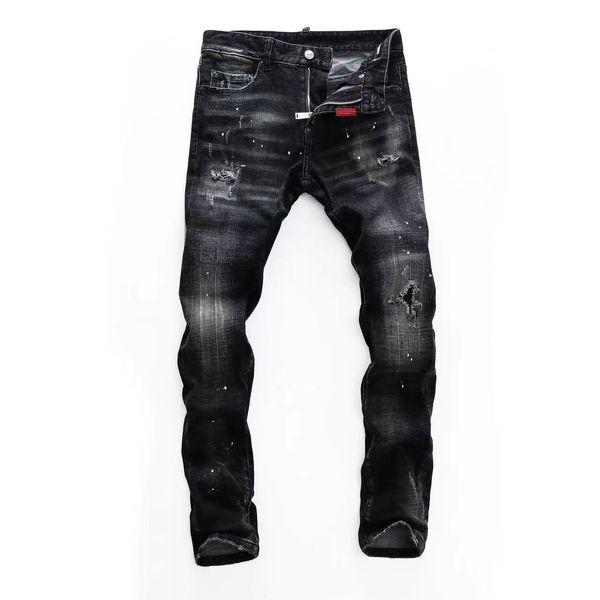 italy styles blue d2 long many dsq hole light dsquare dark gray new brand man men jeans pants trousers streetwear biker jean for women quali
italy styles blue d2 long many dsq hole light dsquare dark gray new brand man men jeans pants trousers streetwear biker jean for women quali