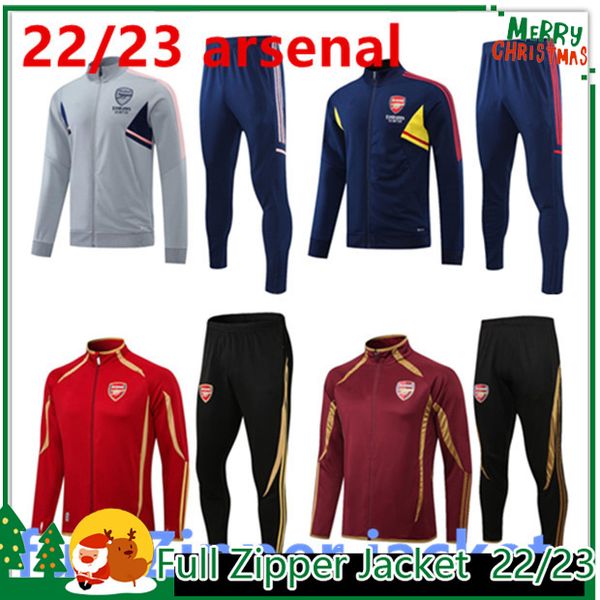 22/23 soccer tracksuits sets guendouzi smith rowe willian tierney odegaard saka thomas football gunners soccer jackets 2022 2023 pepe arsen, Black
22/23 soccer tracksuits sets guendouzi smith rowe willian tierney odegaard saka thomas football gunners soccer jackets 2022 2023 pepe arsen, Black