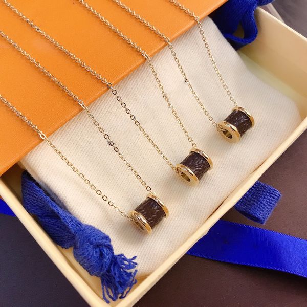 brass women designer earrings necklace simple letter pendant luxury fashion jewelry, Silver
brass women designer earrings necklace simple letter pendant luxury fashion jewelry, Silver
