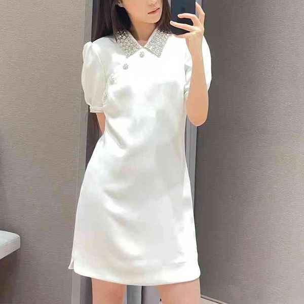 casual dresses fadan early spring women's diamond studded slim fit short dress black bubble sleeve head, Black;gray
casual dresses fadan early spring women's diamond studded slim fit short dress black bubble sleeve head, Black;gray