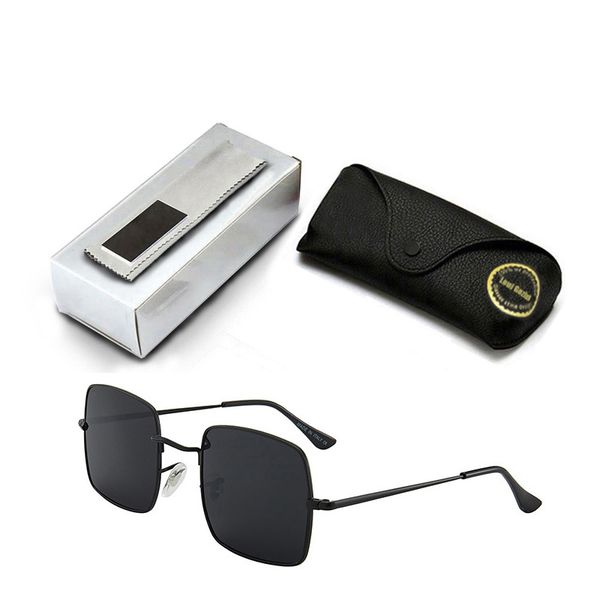 new fashion rays square sunglasses cool men vintage brand design metal sun glasses women shades uv400 oculos de sol 1971g21, White;black
new fashion rays square sunglasses cool men vintage brand design metal sun glasses women shades uv400 oculos de sol 1971g21, White;black
