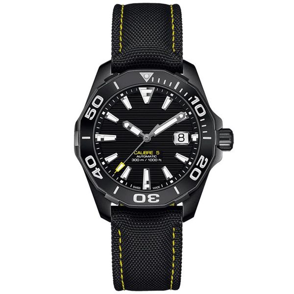 automatic mechanical watches classic style 43mm full stainless steel strap quality sapphire super luminous, Slivery;brown
automatic mechanical watches classic style 43mm full stainless steel strap quality sapphire super luminous, Slivery;brown