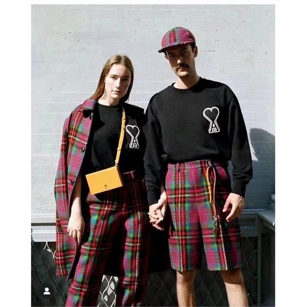 women's hoodies sweatshirts 2022 spring couple hoodie fashion hand embroidered pullover outdoor long sleeve clothes 220906, Black
women's hoodies sweatshirts 2022 spring couple hoodie fashion hand embroidered pullover outdoor long sleeve clothes 220906, Black