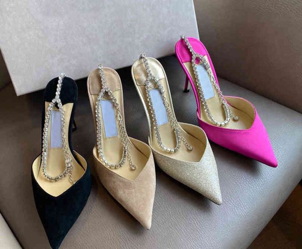 casual shoes sandals women's 2022 new thick heel shallow mouth one-sided buckle belt pointed rhinestone beaded high-heeled women's, Black
casual shoes sandals women's 2022 new thick heel shallow mouth one-sided buckle belt pointed rhinestone beaded high-heeled women's, Black