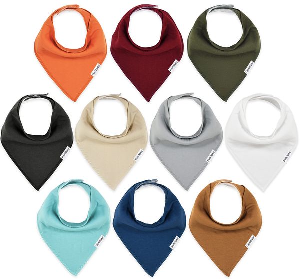 bibs burp cloths organic cotton baby bandana drool for boys and girls neutral solid teething drooling drop delivery 2022 rimmer amxn4
bibs burp cloths organic cotton baby bandana drool for boys and girls neutral solid teething drooling drop delivery 2022 rimmer amxn4