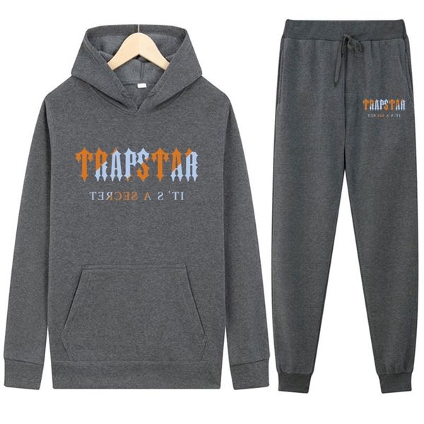 mens tracksuits autumn winter fashion mens womens sports suits lette print hoodie couples tracksuit cotton sweatshirt sweatpants 2 piece set, Gray
mens tracksuits autumn winter fashion mens womens sports suits lette print hoodie couples tracksuit cotton sweatshirt sweatpants 2 piece set, Gray
