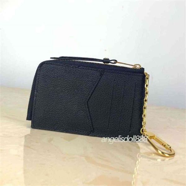 women zippy wallets credit card holder coin purse pouch borsa genuine leather empreinte recto verso portefeuille 7a quality me234m, Red;black
women zippy wallets credit card holder coin purse pouch borsa genuine leather empreinte recto verso portefeuille 7a quality me234m, Red;black